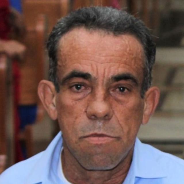 Divino Ribeiro