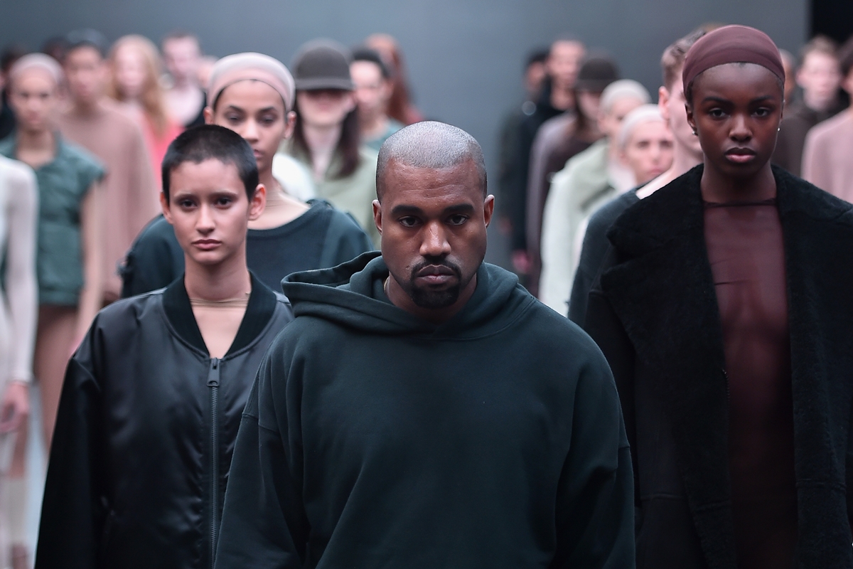 Shows de Kanye West na Rússia são cancelados em meio a polêmicas