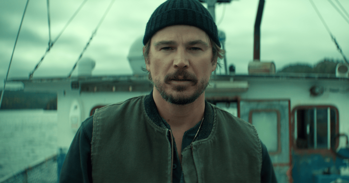 Tem algo assustador escondido no oceano: por que você precisa assistir a Profundezas, nova série da Netflix