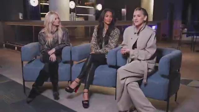 The Pussycat Dolls falam ao Fantástico sobre 1º show no Brasil: 'Vai ser algo de tirar o fôlego'