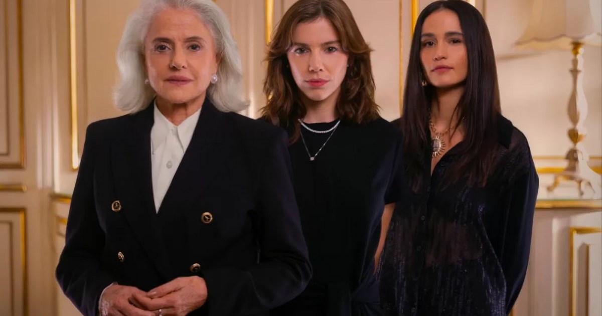 Dom de Iludir: qual é a história da nova série da Netflix?